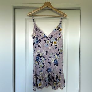 Sunday Best floral dress